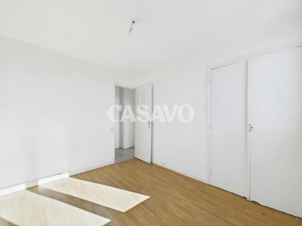 Vente Appartement 4 pièces de 61m² - 69300 Caluire-et-Cuire