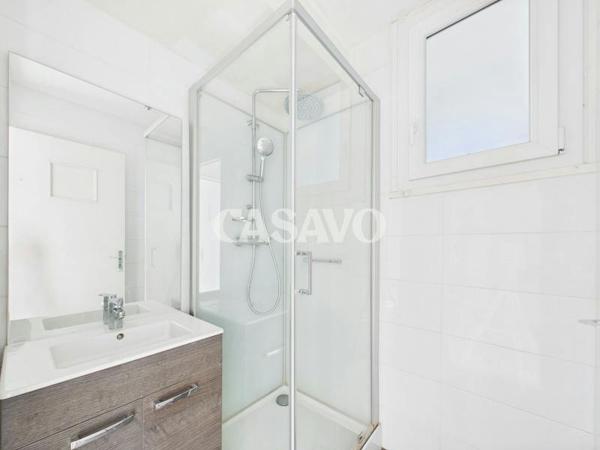 Vente Appartement 4 pièces de 61m² - 69300 Caluire-et-Cuire
