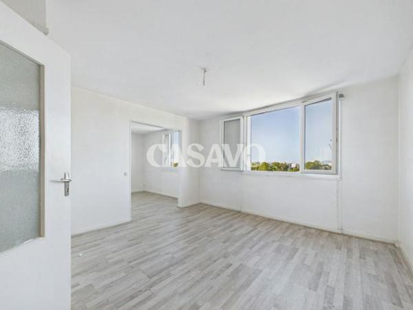 Vente Appartement 4 pièces de 61m² - 69300 Caluire-et-Cuire
