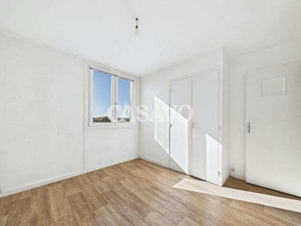 Vente Appartement 4 pièces de 61m² - 69300 Caluire-et-Cuire