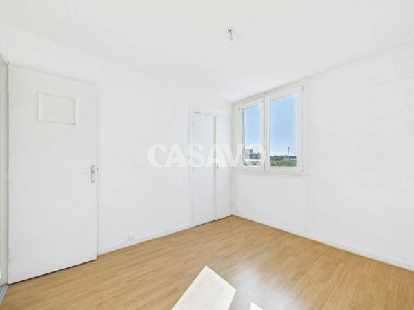 Vente Appartement 4 pièces de 61m² - 69300 Caluire-et-Cuire