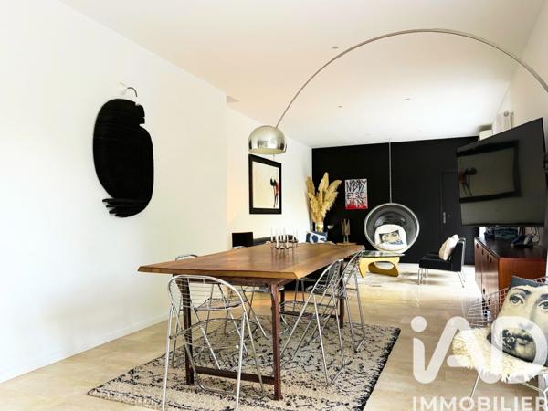 Maison à vendre 7 pièces 200 m² Perpignan