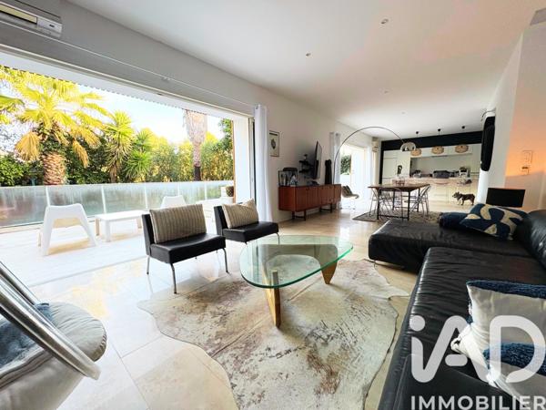 Maison à vendre 7 pièces 200 m² Perpignan