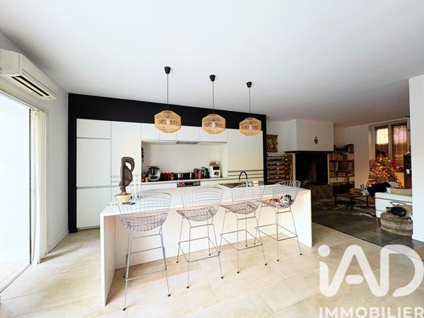 Maison à vendre 7 pièces 200 m² Perpignan