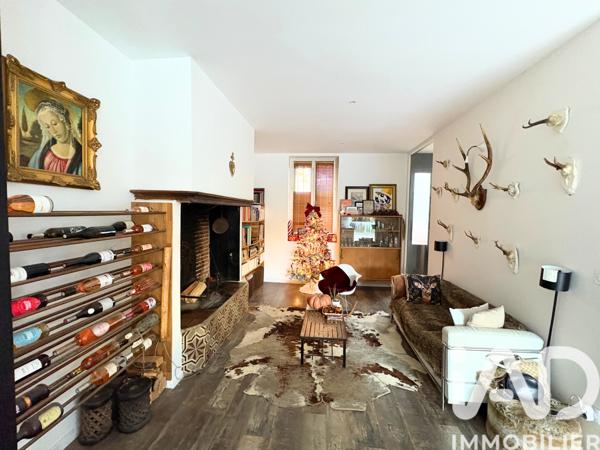 Maison à vendre 7 pièces 200 m² Perpignan