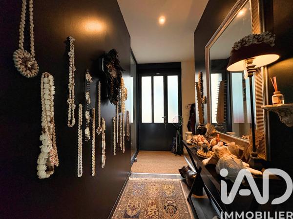 Maison à vendre 7 pièces 200 m² Perpignan