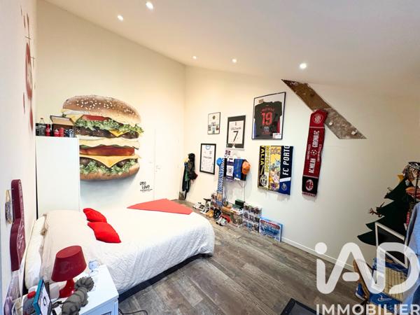 Maison à vendre 7 pièces 200 m² Perpignan