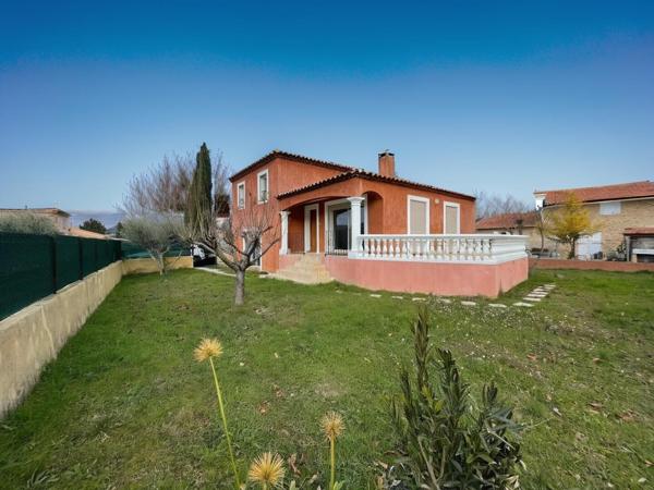 Maison  à vendre Les Mees 5 pièce(s) 118 m2