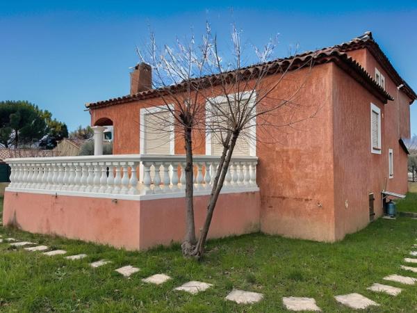 Maison  à vendre Les Mees 5 pièce(s) 118 m2