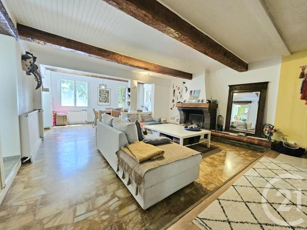 Maison à vendre  4 pièces - 111 m2 PLAN DE CUQUES - 13