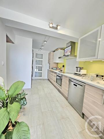 Maison à vendre  4 pièces - 111 m2 PLAN DE CUQUES - 13