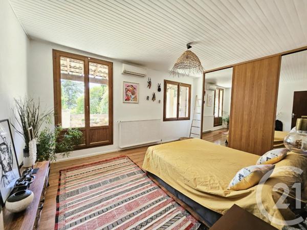 Maison à vendre  4 pièces - 111 m2 PLAN DE CUQUES - 13