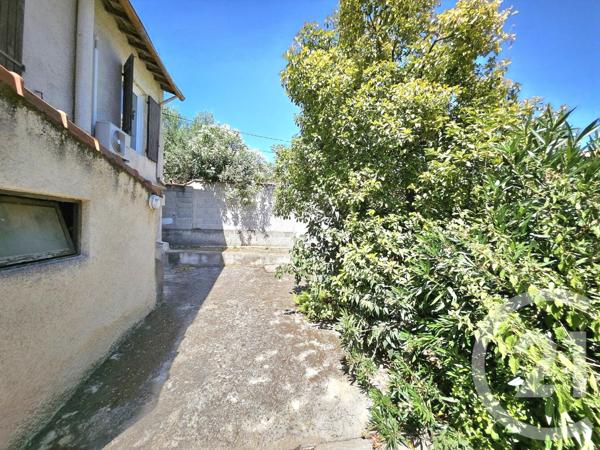 Maison à vendre  4 pièces - 111 m2 PLAN DE CUQUES - 13