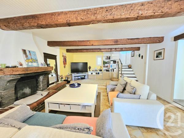 Maison à vendre  4 pièces - 111 m2 PLAN DE CUQUES - 13