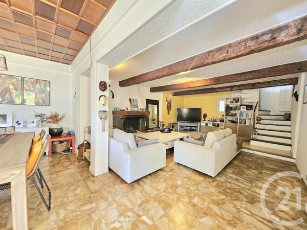 Maison à vendre  4 pièces - 111 m2 PLAN DE CUQUES - 13