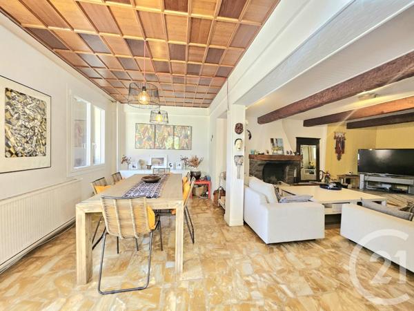 Maison à vendre  4 pièces - 111 m2 PLAN DE CUQUES - 13