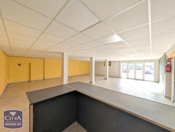 Local commercial à vendre 263m² Bavans (25550)