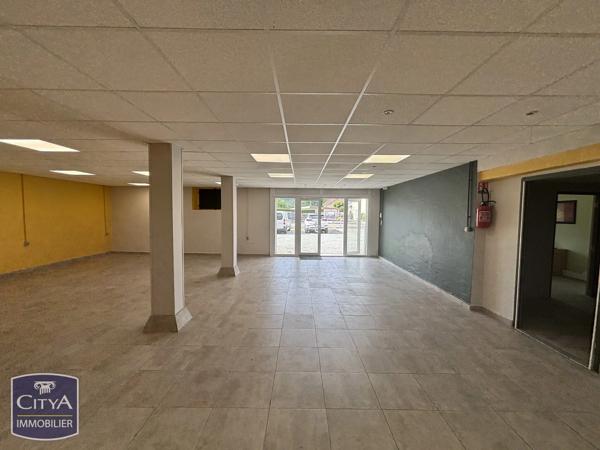 Local commercial à vendre 263m² Bavans (25550)