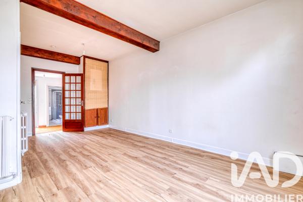 Maison à vendre 3 pièces 55 m² Esbly