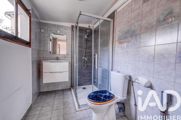 Maison à vendre 3 pièces 55 m² Esbly