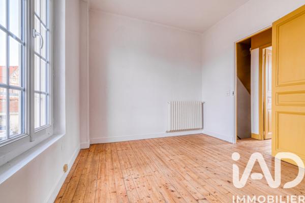 Maison à vendre 3 pièces 55 m² Esbly