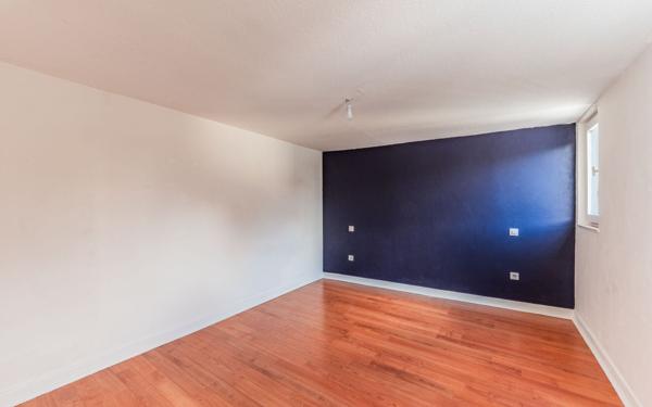 Appartement à vendre    2 pièces • 43,85 m2 Strasbourg