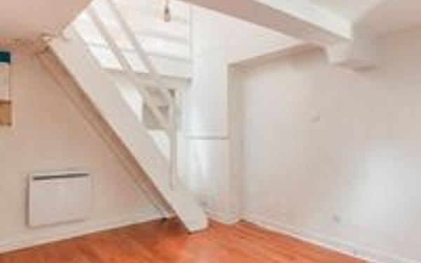 Appartement à vendre    2 pièces • 43,85 m2 Strasbourg