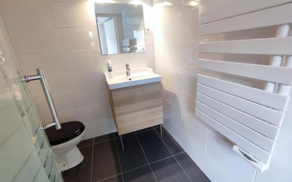 Appartement à vendre    2 pièces • 43,85 m2 Strasbourg