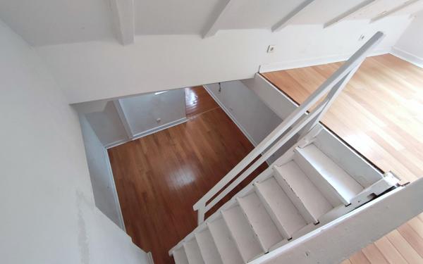 Appartement à vendre    2 pièces • 43,85 m2 Strasbourg