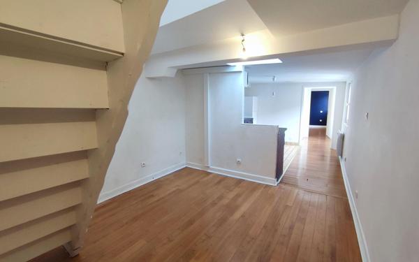 Appartement à vendre    2 pièces • 43,85 m2 Strasbourg