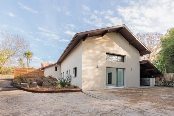 Maison 4 pièces - 86 m² Exclusivité efficity