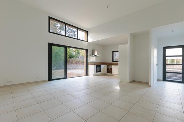 Maison 4 pièces - 86 m² Exclusivité efficity