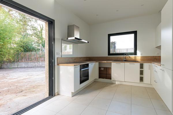 Maison 4 pièces - 86 m² Exclusivité efficity