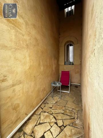 Appartement à vendre 2 pièces 46m²