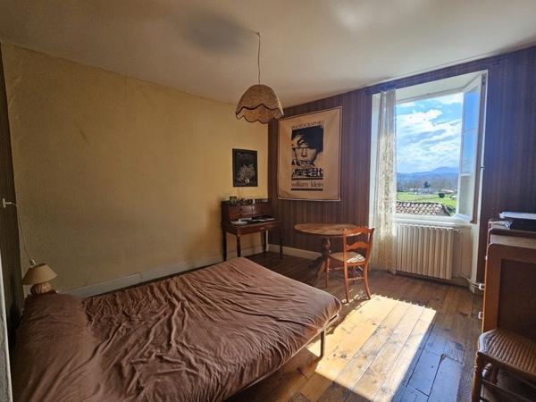 Maison à vendre 161 000 € Saint-Laurent-de-Neste 8 p 201 m² DPE G