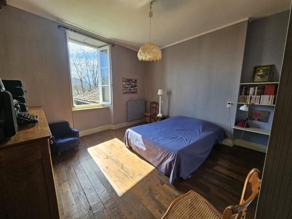 Maison à vendre 161 000 € Saint-Laurent-de-Neste 8 p 201 m² DPE G