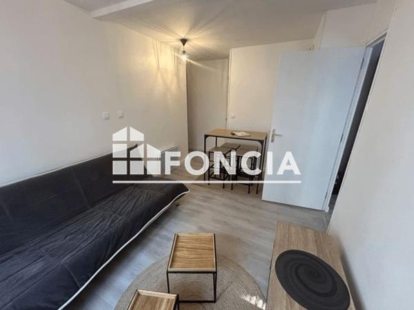 À vendre Appartement 2 pièces 35 m² - Saint-malo 35400