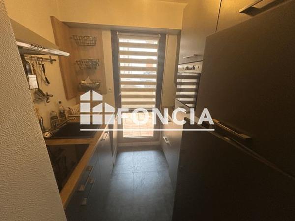 À vendre Appartement 2 pièces 35 m² - Saint-malo 35400