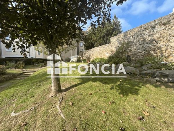 À vendre Appartement 2 pièces 35 m² - Saint-malo 35400