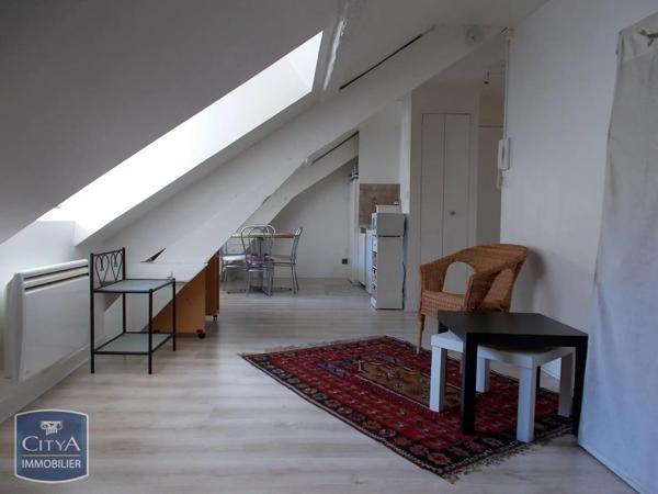 Immeuble à vendre 144m² Brive-la-Gaillarde (19100)