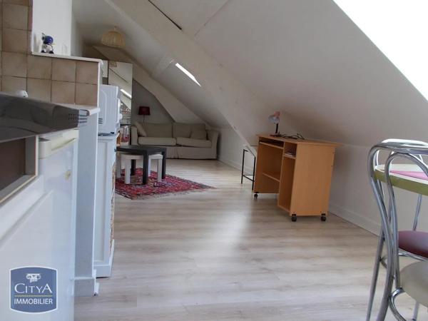 Immeuble à vendre 144m² Brive-la-Gaillarde (19100)
