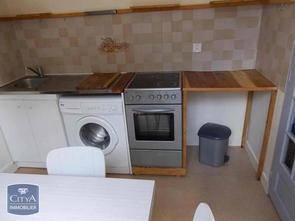 Immeuble à vendre 144m² Brive-la-Gaillarde (19100)