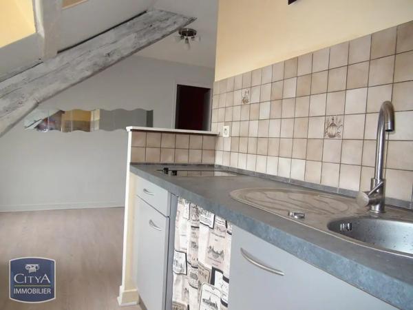 Immeuble à vendre 144m² Brive-la-Gaillarde (19100)