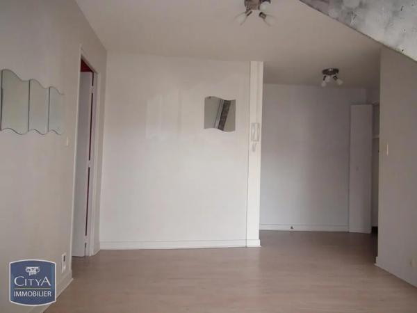 Immeuble à vendre 144m² Brive-la-Gaillarde (19100)