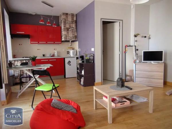Immeuble à vendre 144m² Brive-la-Gaillarde (19100)