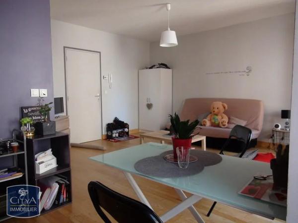 Immeuble à vendre 144m² Brive-la-Gaillarde (19100)