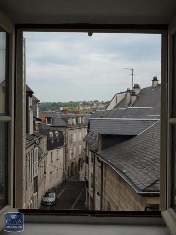 Immeuble à vendre 144m² Brive-la-Gaillarde (19100)