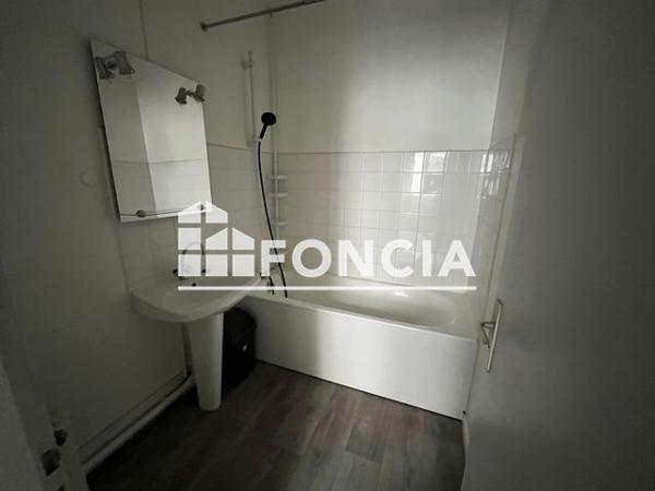 Location Appartement 3 pièces 89 m² - 9 RUE MONCEY Besancon 25000