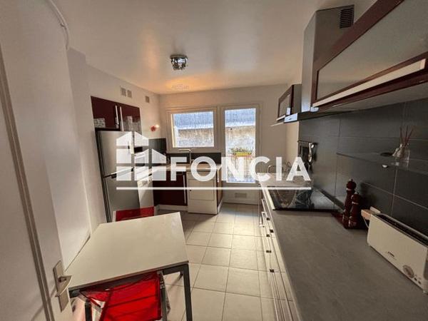 À vendre Appartement 3 pièces 66.8 m² - Cannes 06400