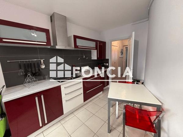 À vendre Appartement 3 pièces 66.8 m² - Cannes 06400